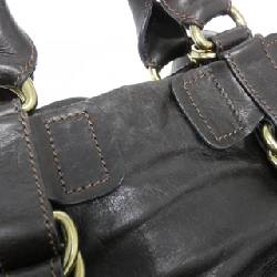 Túi xách Chloe Bay 7ES355 - Hàng hiệu Chính hãng 766299