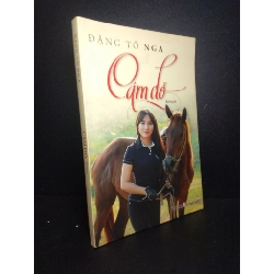 Cám dỗ Đặng Tố Nga 2019 mới 80% bẩn bìa, ố nhẹ HCM0710