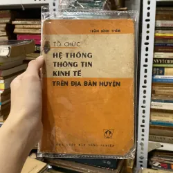 Hệ Thống Thông Tin Kinh Tế Trên Địa Bàn Huyện♟️