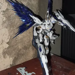 Model kit mẫu mô hình của hãnh SNAA  590976