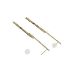 K10YG Bông tai - Hàng hiệu Chính hãng 867873