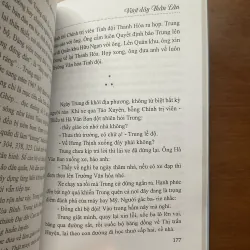 [XÃ HỘI - CHỐNG MỸ] Vượt dãy thằn lằn - Lê Trung Thành 751360