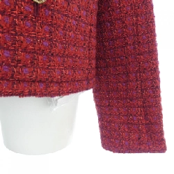 【Mã giảm giá】Áo khoác CHANEL 641569