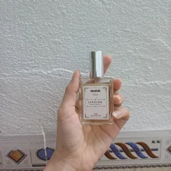 COMBO 2 NƯỚC HOA - ĐÃ SỬ DỤNG 777872