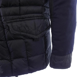 MONCLER JACOB Áo khoác lông - Hàng hiệu Chính hãng 890490