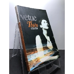 Thiền của tôi 2007 mới 80% ố bẩn nhẹ bụng sách Vệ Tuệ HPB1107 VĂN HỌC Rebooks.vn