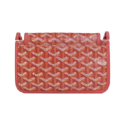 Goyard Plume Túi đeo vai - Hàng hiệu Chính hãng 805389