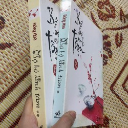 Bộ bộ kinh tâm - bộ 2 tập 21222