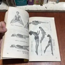 II Sức Khoẻ: Yoga Chữa Bệnh - Dr. Phulgenda Sinha - 1994 1012816