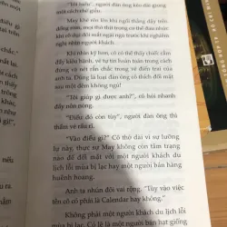 Tiểu thuyết Trang trại tình yêu 990618