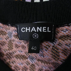 【Mã giảm giá】Chanel CHANEL Áo len 640760