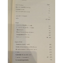 An A to Z of British Life - Adrian Room 1006731