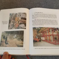 NĂNG LƯỢNG NGUYÊN TỬ VÀ ĐỜI SỐNG - GS.TS. ĐINH NGỌC LÂN 727184