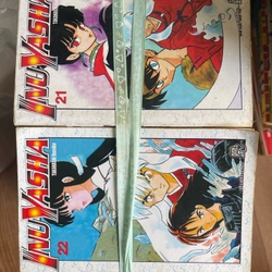 Inuyasha tập 1~46 (thiếu tập 34) 453124