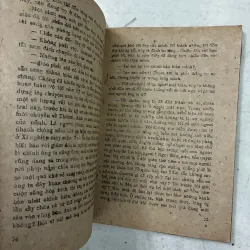 Không chút quyền hành (Tập 2) 1029653