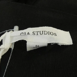 GIA STUDIOS 31GS0BLOUSE8 Áo kiểu - Hàng hiệu Chính hãng 816817