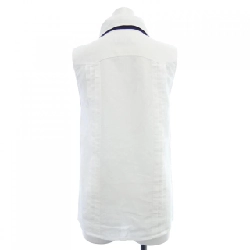 Áo sơ mi CHANEL P55647V41683 632374