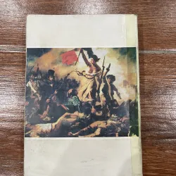 LỊCH SỬ VĂN HỌC PHÁP THẾ KỶ XIX (k1) 766781