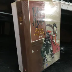 Phi long diễn nghĩa 1025668