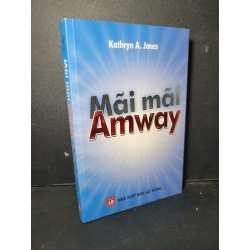 Mãi mãi Amway mới 90% bẩn nhẹ 2013 HCM1001 Kathryn A.Jones KỸ NĂNG Oreka-Blogmeo 21225