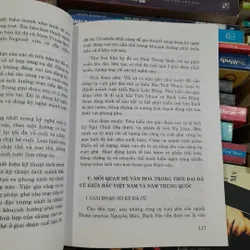 MỐI QUAN HỆ VĂN HÓA THỜI TIỀN SỬ GIỮA BẮC VIỆT NAM VÀ NAM TRUNG QUỐC - TRÌNH NĂNG CHUNG 729861
