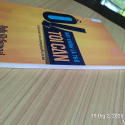 Ồ! Đây Là Thứ Tôi Cần - Kelly MCGonigal 907842