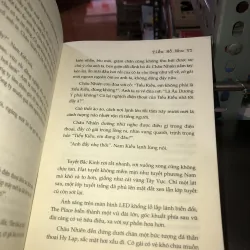 Cây lớn ở phương nam - Tiểu Hồ Nhu Vĩ 1002475