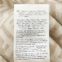 Khăn quàng FENDI FXT113 AQCW 665317