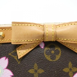 Túi đeo chéo Louis Vuitton Monogram Cherry Blossom Pouch Accessoire M92006 - Hàng hiệu Chính hãng 769375