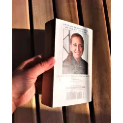 Sách ngoại văn: Prodigal Son - Tác giả: Danielle Steel 932430