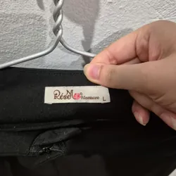 Quần âu nữ Rósemore (sz L) chính hãng (đã qua sử dụng) 738197