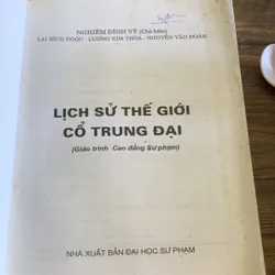 Lịch sử thế giới cổ trung đại 557224