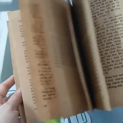 [MIỄN PHÍ BỌC SÁCH] [XƯA] Gương Mặt Cuộc Đời (1987) - Hoàng Lại Giang 997606