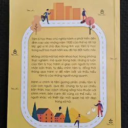 Tâm lý học hành vi - Khương Nguy 728906