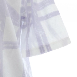 【Mã giảm giá】【Cổ điển】Áo thun HERMES 644982