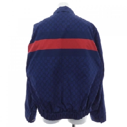 Gucci GUCCI 833465 ZATB9 Áo khoác - Hàng hiệu Chính hãng 884269