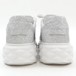 【Mã giảm giá】Giày thể thao JIMMY CHOO 663766