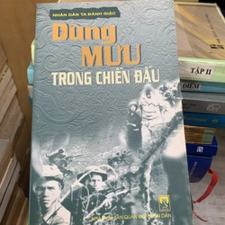 Dùng mưu trong chiến đấu. 999