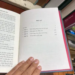 II Văn Học Nước Ngoài: Tất Cả Các Dòng Sông Đều Chảy - NANCY CATO - 2017 791999