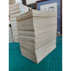 Truyện tranh Mar + Omega - Anzai Nobuyuki 120916