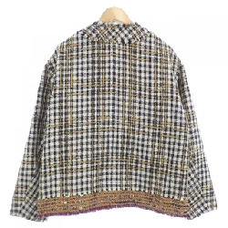 【Mã giảm giá】Áo khoác CURRENTAGE 642539