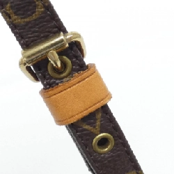 Túi xách vai Louis Vuitton Monogram Marly Bandoulière M51828 612291