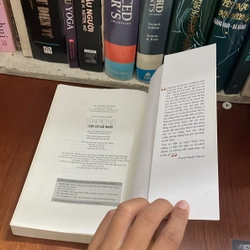 II Tựa Sách: Sapiens _ Lược Sử Loài Người - YUVAL NOAH HARARI - 2018 496833
