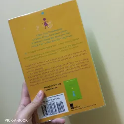 Tiểu thuyết Tiếng Anh thiếu niên siêu hay về tâm lý học đường Stargirl - Jerry Spinelli 992078