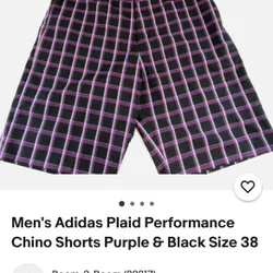 🔥Short Golf thể thao Adidasss🔥 696913