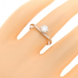 Nhẫn kim cương PT900 0.338CT 670799