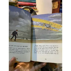 From actors to astronauts - The Haper & Row basic reading program 694485