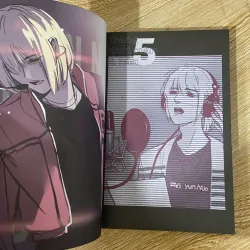 Trang nhất toàn là hắn - Tập 5 1010807