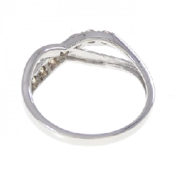 Nhẫn kim cương 0.50CT - Hàng hiệu Authentic 836521