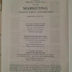 MBA chủ đê Marketing 565129